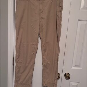Ralph Lauren Women’s Khaki Chinos